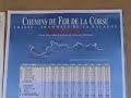 CORSICA: U trinighellu (il trenino) da Calvi a Ile-Rousse