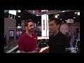 HSPN SEMA 07 - Seibon Interview