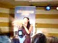 idol alice i nyk�ping