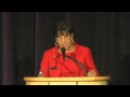 2011 Arbuckle Award Dinner