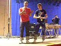 Torralba de los Sisones, chiki chiki! Torralba de los Sisones, chiki chiki!