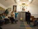 Pogórze 2008