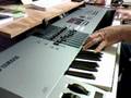 XS8 Demo 12 (S700 piano)