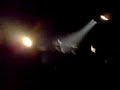 dj shadow live brixton acedemy 16.12.06