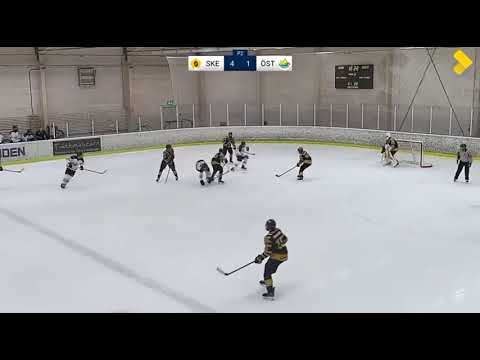 Skellefteå AIK - Östersunds IK, U16 Region