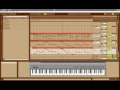 Ambient Improvisation - Minimoog V/Kore Player