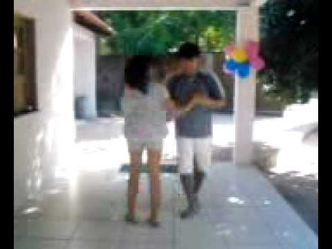 andre sousa e dryka no forro