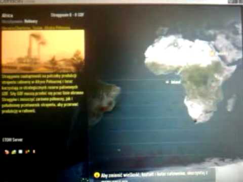Quke Wars - mouse problem. Ubuntu 10.04