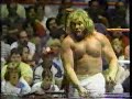 world championship wrestling/black saturday