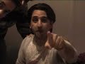 Desifusion Cricket Championship Trophy Ad