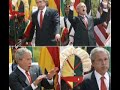 Politicans Play Dress Up and Other Images for a Rainy Day