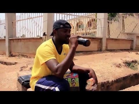 babu wanda zai san abin da na kasance har zuwa bayan kallon wannan fim - Hausa Movies 2020