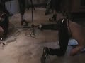 state of emergency/the ultra marine/waiting room