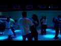 Tomer & Dana - Zouk Lambada