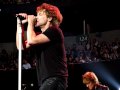 Bon Jovi Seattle Love's the Only Rule