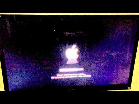 Installing Apple TV 5.2 update (Bluetooth keyboard, iCloud iTunes and more)
