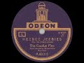 The Goofus Five: HEEBIE JEEBIES (1926)