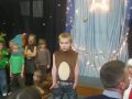 My Baby Singing In His Xmas Concert