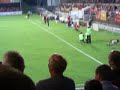 Comeback overmars!