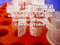 POSICIONAMIENTO SOBRE LA CORRUPCION EN LICITACIONES PUBLICAS