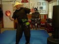 WUSHURICHARD LETS GET DOWN