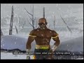 Dead or Alive 3 - Zack Story Dead or Alive 3 - Zack Story