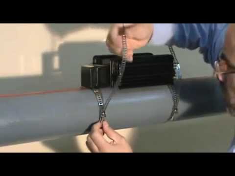 how to fit hydroflow hs38