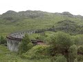 The Jacobite on Glenfinnan Viaduct