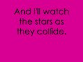 HereGoesNothin - NeverShoutNever (Lyrics)
