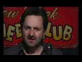 Jon Clarke stand-up