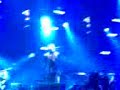 Oasis - Slide Away Live at Sheffield 11/10/2008 Part 1