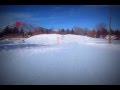 Snow Tubing in Jackson Hole - YouTube