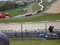 Friday practice F1 nurburgring 2006