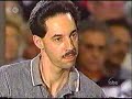 1997 PBA Showboat Inv. - Bohn III vs. Williams, Jr. (Part 2)