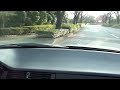 W124・Ｅ320CABLIOLET○野津田公園②