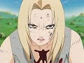 tsunade vs orochimaru (musique cloud vs sephiroth)