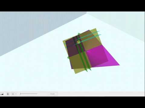 how to determine volume