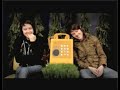 Tegan and sara Like O Like H Video chapter Tegan and sara Like O Like H Video chapter