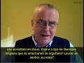 Pat Condell - Cafetão de Jesus (Portuguese) Pat Condell - Cafetão de Jesus (Portuguese)