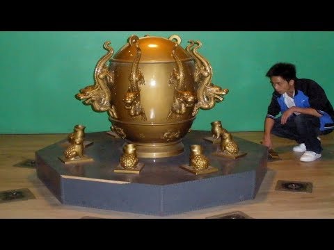 MYSTERIOUS Discoveries Science Still Can't Explain!