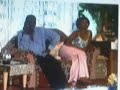 Agya Koo speaking to world leaders!! bush etc!!