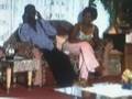 Agya Koo speaking to world leaders!! bush etc!!