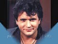 Daniel Balavoine - Le chanteur live