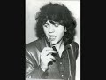 Daniel Balavoine - Le chanteur live