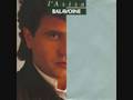 Daniel Balavoine - Le chanteur live