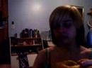 kaytee vs. bagel round 1