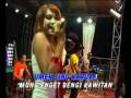 BEST DANGDUT BANYUWANGI : SULIYANA  -  KEMANTEN ANYAR.mp4