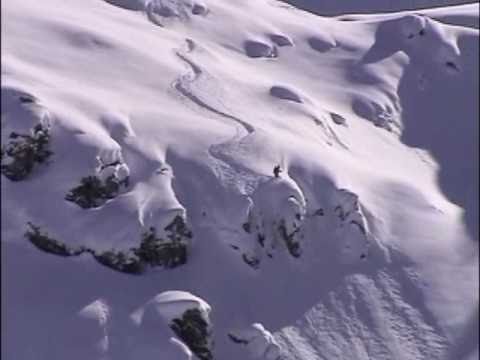 Video Sci larghi necessari.