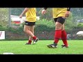 du Rififi au RC Toulon