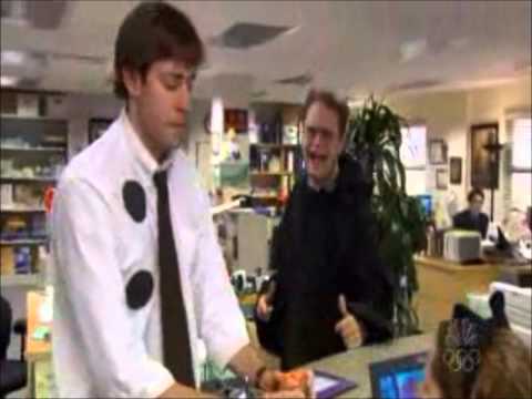 The Office - A Tribute to Jim Halpert